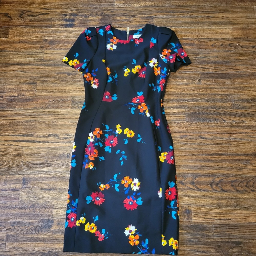 Calvin Klein Dress